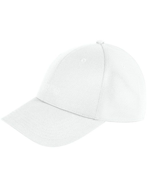 Cap Basic / 100 % Polyester (recycelt)