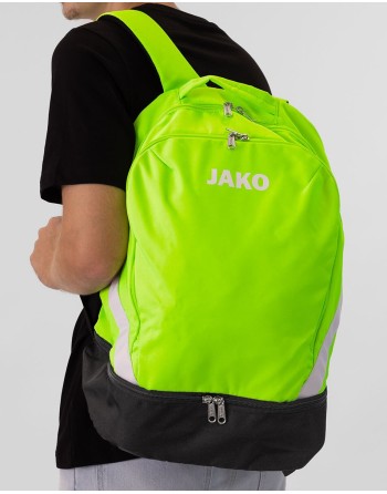 Rucksack Iconic / Polyester 600 D