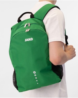 Rucksack Classico / Polyester 600 D