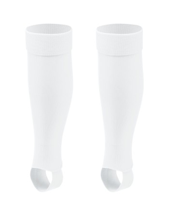 Stutzen Uni / 98 % Polyester, 2 % Elasthan