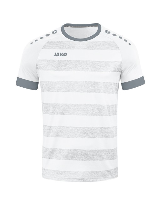 Trikot Celtic Melange KA / Polyester-Interlock