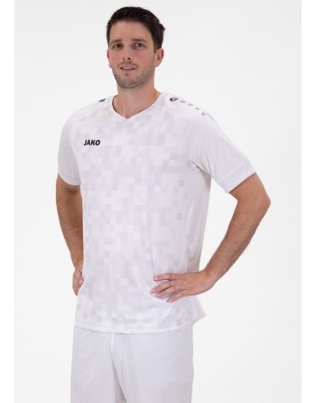 Trikot Pixel KA / Polyester-Interlock