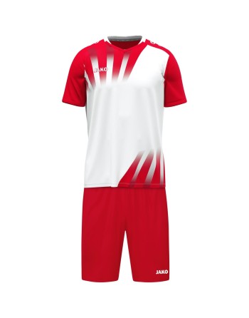 Trikot Vintage KA / Polyester-Jacquard