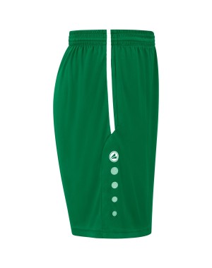 Sporthose Allround / Polyester-Interlock