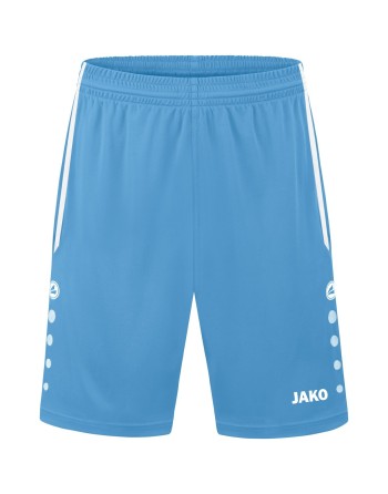 Sporthose Allround / Polyester-Interlock