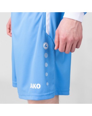 Sporthose Allround / Polyester-Interlock