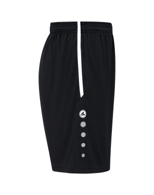 Sporthose Allround / Polyester-Interlock