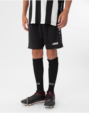 Sporthose Allround / Polyester-Interlock