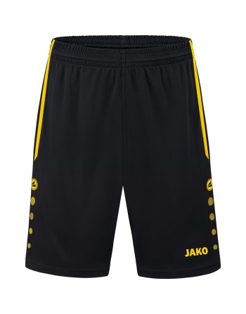 Sporthose Allround / Polyester-Interlock