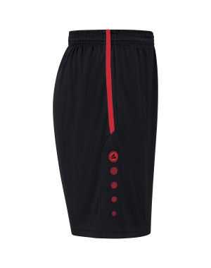 Sporthose Allround / Polyester-Interlock