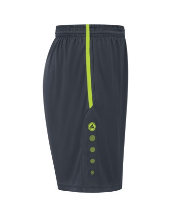 Sporthose Allround / Polyester-Interlock