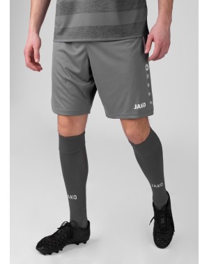 Sporthose Allround / Polyester-Interlock