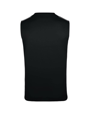 Tanktop Classico / Polyester-Jacquard