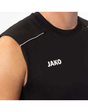 Tanktop Classico / Polyester-Jacquard