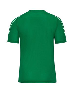 T-Shirt Classico / Polyester-Jacquard