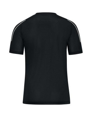 T-Shirt Classico / Polyester-Jacquard