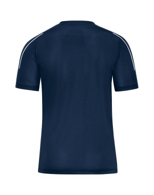 T-Shirt Classico / Polyester-Jacquard