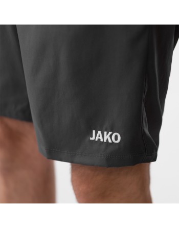 Short Classico / Stretch-Micro-Twill