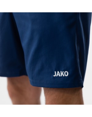 Short Classico / Stretch-Micro-Twill