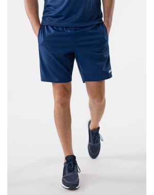 Short Classico / Stretch-Micro-Twill