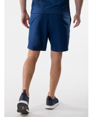 Short Classico / Stretch-Micro-Twill