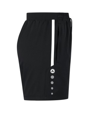 Short Allround / Stretch-Micro-Twill