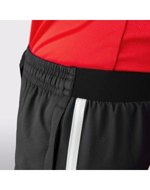 Short Allround / Stretch-Micro-Twill