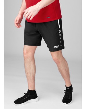 Short Allround / Stretch-Micro-Twill