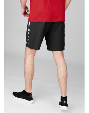 Short Allround / Stretch-Micro-Twill