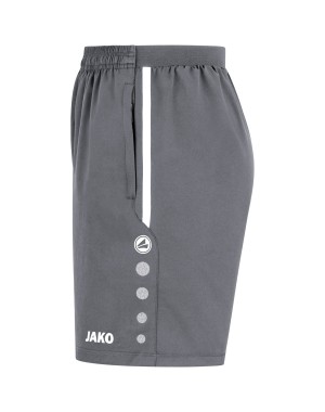 Short Allround / Stretch-Micro-Twill