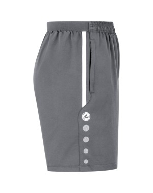 Short Allround / Stretch-Micro-Twill