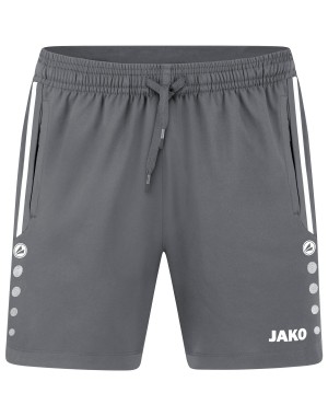 Short Allround / Stretch-Micro-Twill