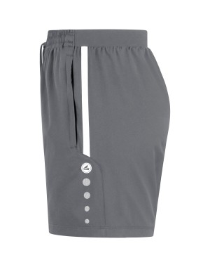 Short Allround / Stretch-Micro-Twill