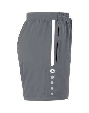 Short Allround / Stretch-Micro-Twill