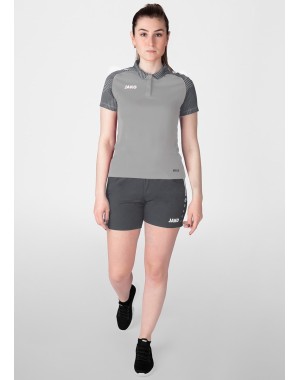 Short Allround / Stretch-Micro-Twill