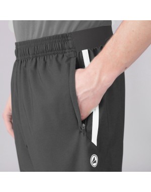 Short Allround / Stretch-Micro-Twill