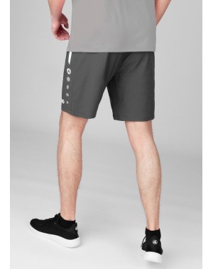 Short Allround / Stretch-Micro-Twill