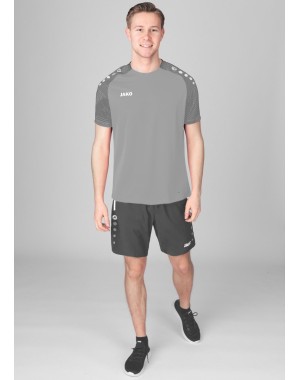 Short Allround / Stretch-Micro-Twill