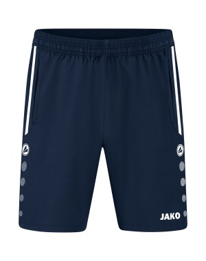 Short Allround / Stretch-Micro-Twill