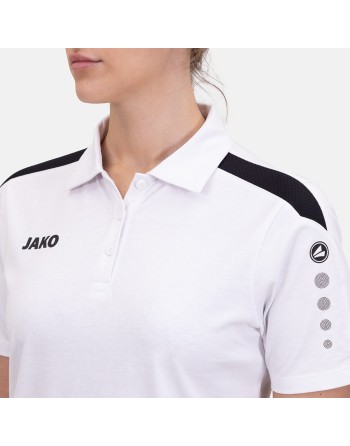 Polo Power / Single-Jersey