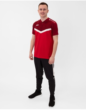 Polo Iconic / Polyester-Micro-Mesh