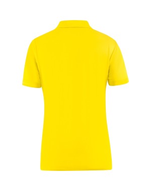 Polo Classico / Polyester-Jacquard