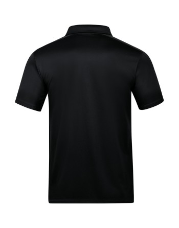 Polo Classico / Polyester-Jacquard