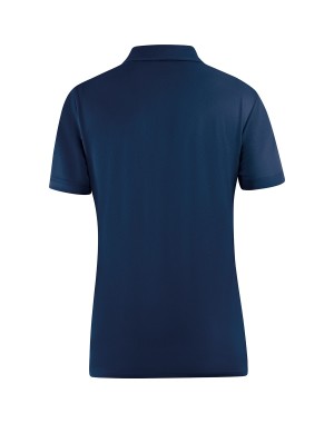 Polo Classico / Polyester-Jacquard