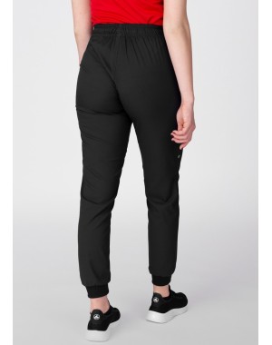 Präsentationshose Allround / Stretch-Micro-Twill