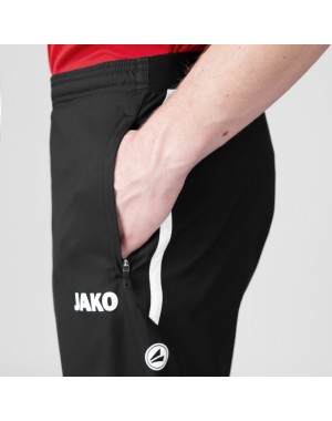 Präsentationshose Allround / Stretch-Micro-Twill