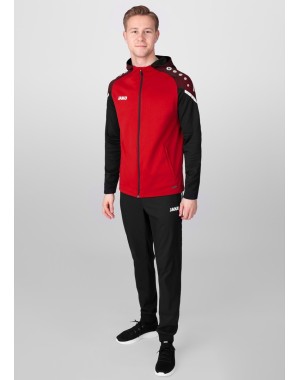 Präsentationshose Allround / Stretch-Micro-Twill