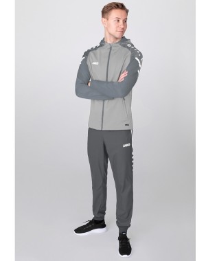 Präsentationshose Allround / Stretch-Micro-Twill