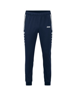 Präsentationshose Allround / Stretch-Micro-Twill
