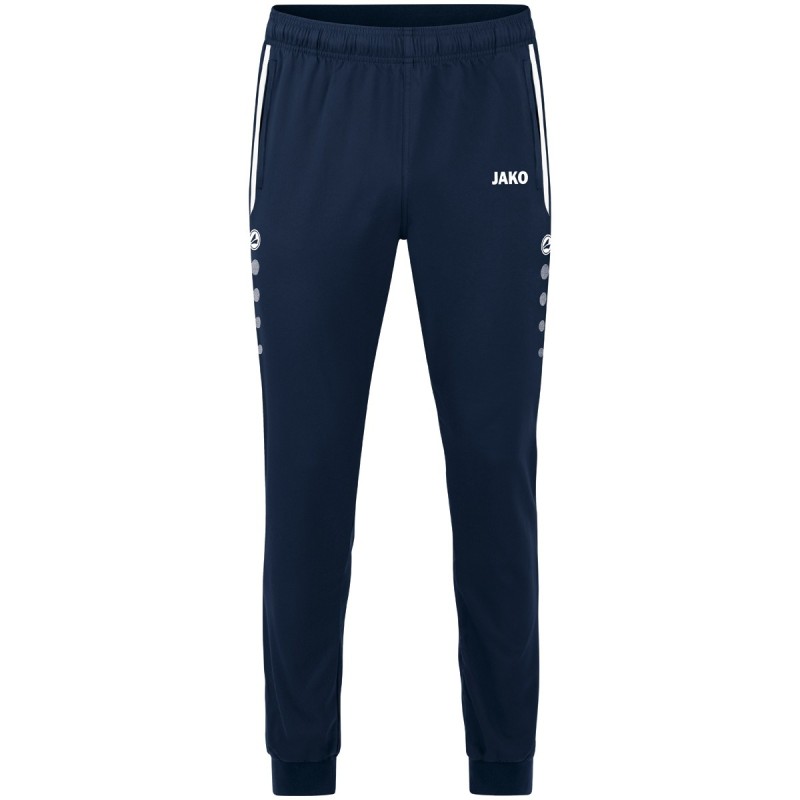 Präsentationshose Allround / Stretch-Micro-Twill